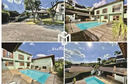 Imagem: Casa Térrea para Venda, Águas da Fazendinha