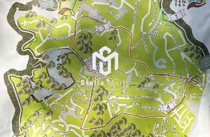 Imagem: Casa Térrea para Venda, Águas da Fazendinha