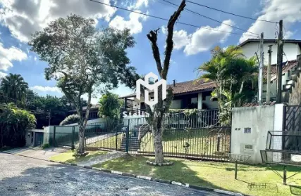 Imagem: Casa Térrea para Venda, Águas da Fazendinha