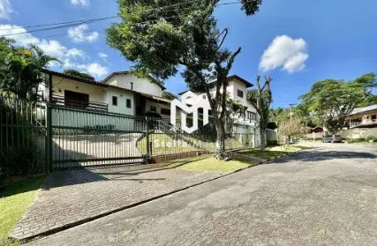 Imagem: Casa Térrea para Venda, Águas da Fazendinha