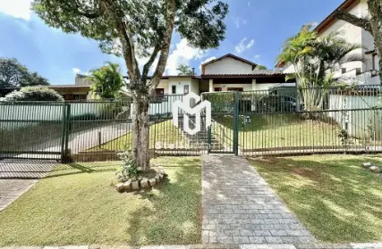 Imagem: Casa Térrea para Venda, Águas da Fazendinha