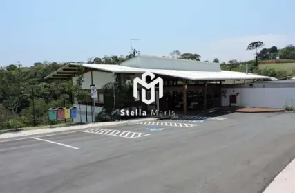 Imagem: Casa Térrea para Venda, Alphaville Granja Viana