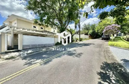 Imagem: Casa Térrea para Venda, Golf Park