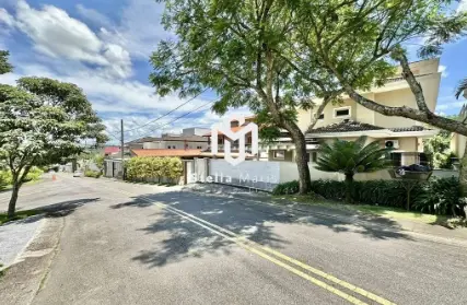 Imagem: Casa Térrea para Venda, Golf Park