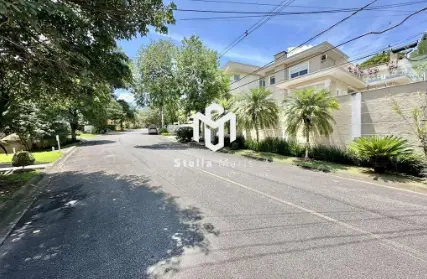 Imagem: Casa Térrea para Venda, Golf Park