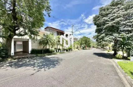 Imagem: Casa Térrea para Venda, Golf Park