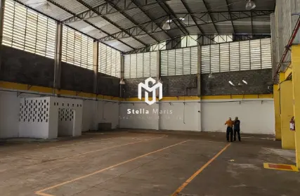 Imagem: Galpão / Salão para Alugar, Recanto Sombra do Ipê