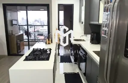 Imagem: Apartamento para Venda, Vila Yara