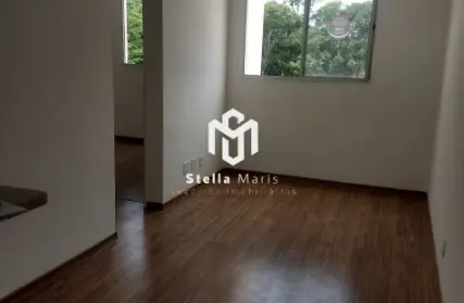 Imagem: Apartamento para Venda, Bairro da Capelinha