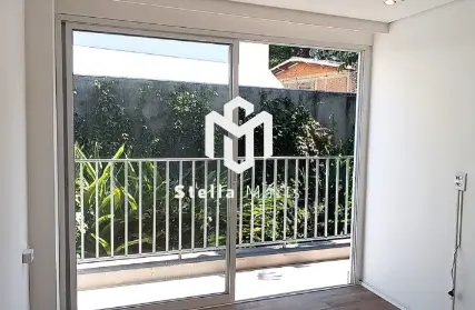 Imagem: Apartamento para Venda, Cidade São Francisco