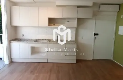 Imagem: Apartamento para Venda, Cidade São Francisco