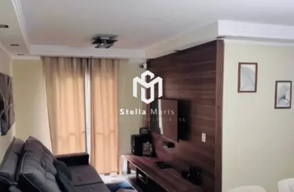 Imagem: Apartamento para Venda, Vila dos Remédios