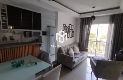 Imagem: Apartamento para Venda, Parque Viana