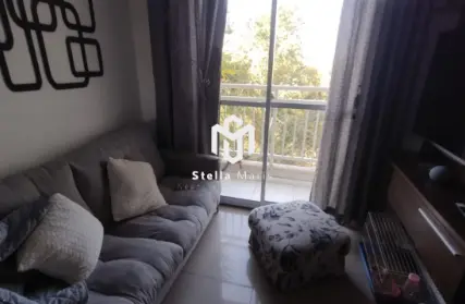 Imagem: Apartamento para Venda, Parque Viana