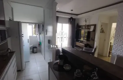 Imagem: Apartamento para Venda, Parque Viana