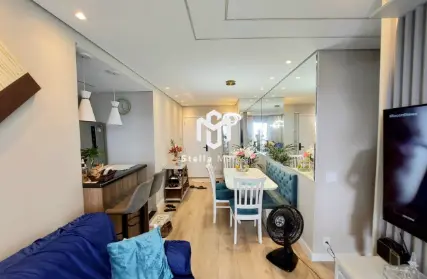 Imagem: Apartamento para Venda, Rochdale