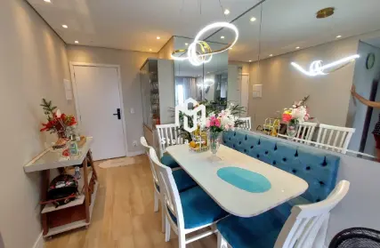 Imagem: Apartamento para Venda, Rochdale