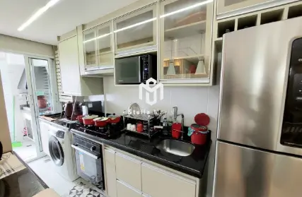 Imagem: Apartamento para Venda, Rochdale