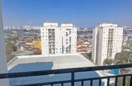 Imagem: Apartamento para Venda, Remédios