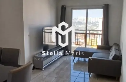 Imagem: Apartamento para Venda, Remédios