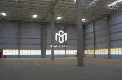 Imagem: Galpão / Salão para Alugar, Itaqui