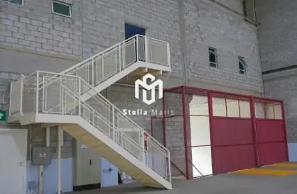 Imagem: Galpão / Salão para Alugar, Itaqui