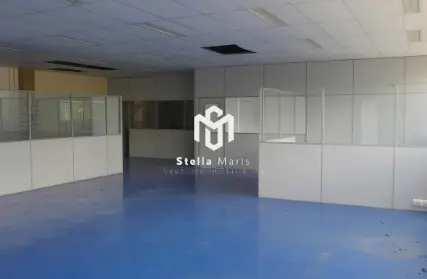 Imagem: Galpão / Salão para Alugar, Itaqui