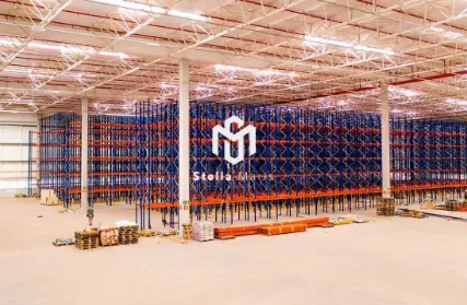 Imagem: Galpão / Salão para Alugar, Padroeira