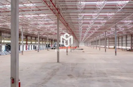 Imagem: Galpão / Salão para Alugar, Padroeira