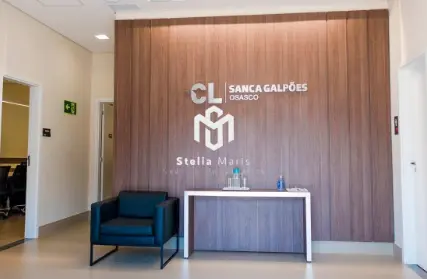 Imagem: Galpão / Salão para Alugar, Padroeira