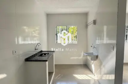 Imagem: Apartamento para Alugar, Vila Boaçava