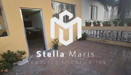 Imagem: Casa Térrea para Venda, Vila Piauí