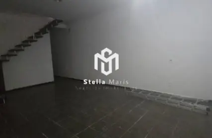 Imagem: Casa Térrea para Venda, Vila Piauí