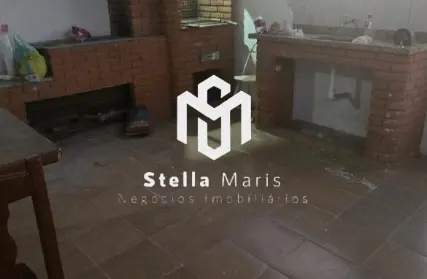 Imagem: Casa Térrea para Venda, Vila Piauí