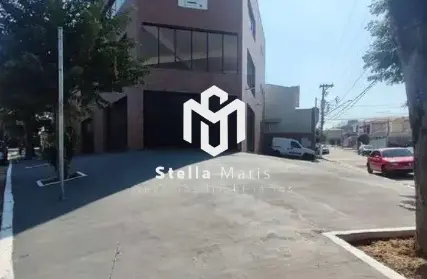 Imagem: Prédio Comercial para Alugar, Vila Jaguara