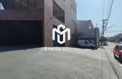 Imagem: Prédio Comercial para Alugar, Vila Jaguara