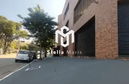 Imagem: Prédio Comercial para Alugar, Vila Jaguara
