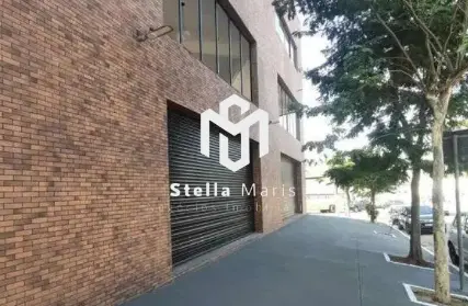 Imagem: Prédio Comercial para Alugar, Vila Jaguara