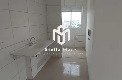 Imagem: Apartamento para Venda, Mutinga