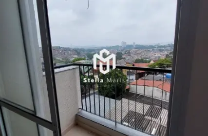 Imagem: Apartamento para Venda, Mutinga