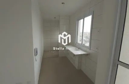 Imagem: Apartamento para Venda, Mutinga