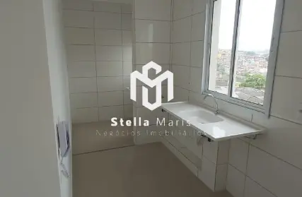 Imagem: Apartamento para Venda, Mutinga