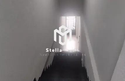 Imagem: Sala Comercial para Alugar, City América