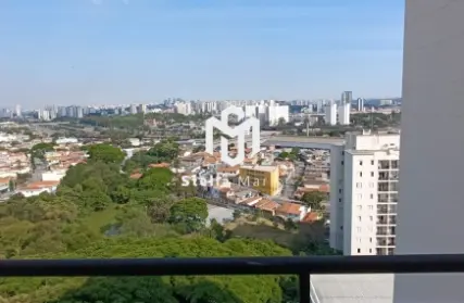 Imagem: Apartamento para Venda, Remédios