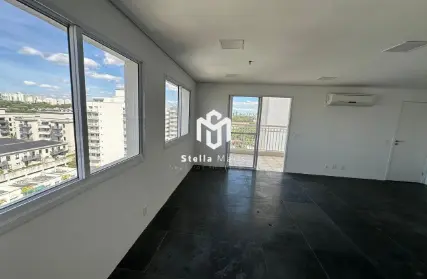 Imagem: Sala Comercial para Alugar, Vila Leopoldina