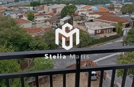 Imagem: Apartamento para Venda, Vila Santa Edwiges