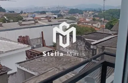 Imagem: Apartamento para Venda, Vila Santa Edwiges