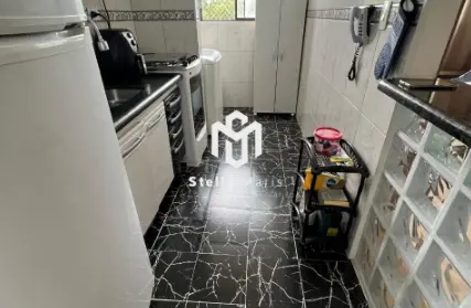 Imagem: Apartamento para Venda, Jardim Mangalot