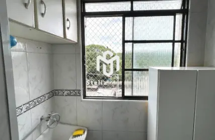 Imagem: Apartamento para Venda, Jardim Mangalot