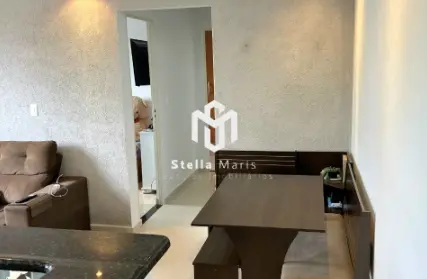 Imagem: Apartamento para Venda, Jardim Mangalot